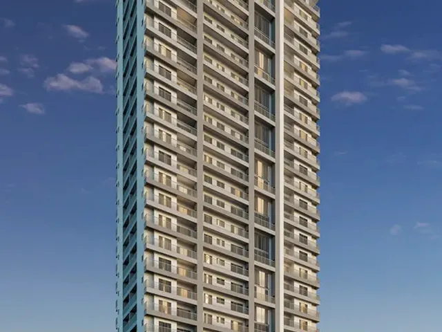 Imagem: Terrace 360 - Residencial
