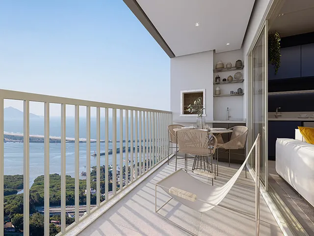 Imagem 13: Terrace 360 - Residencial