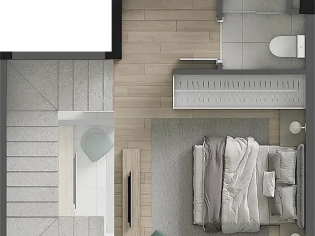Imagem 5: Terrace 360 - Residencial