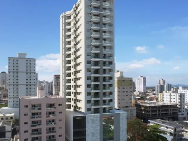 Imagem 1: Apartamento com 2 Quartos, 69,61M², À Venda em Itapema, Itapema
