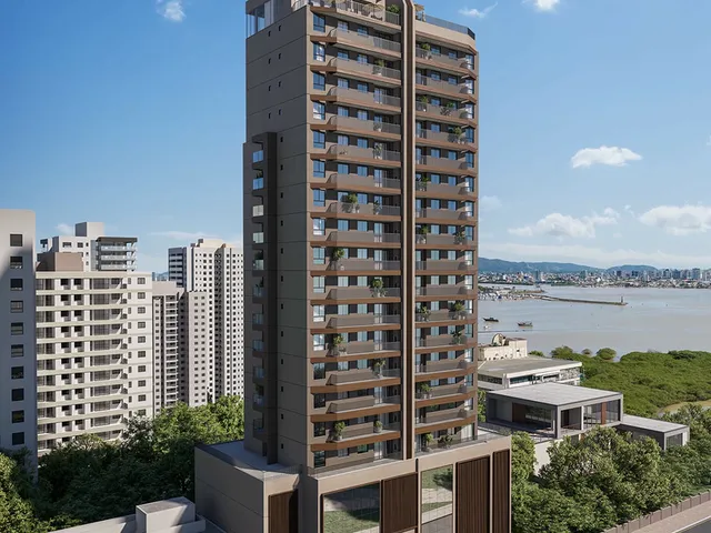Imagem 5: Seventy Apartamento com 3 dormitórios