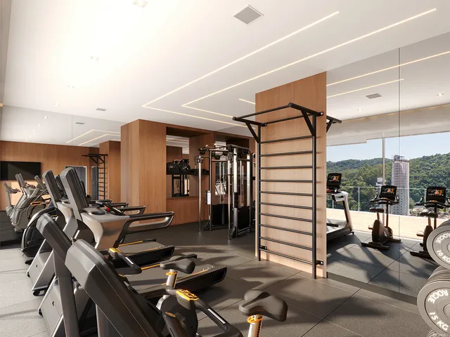 Imagem 7: Seventy Apartamento com 3 dormitórios