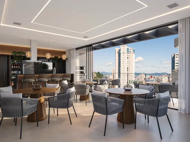 Imagem 8: Seventy Apartamento com 3 dormitórios