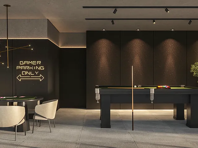 Imagem 10: Seventy Apartamento com 3 dormitórios