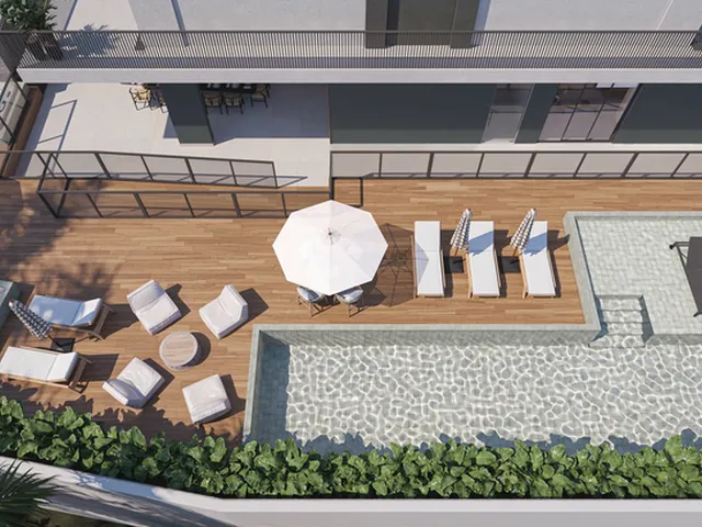 Imagem 14: Seventy Apartamento com 3 dormitórios