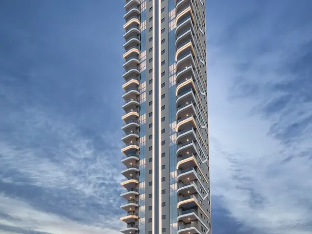 Imagem: Serenity - Residencial