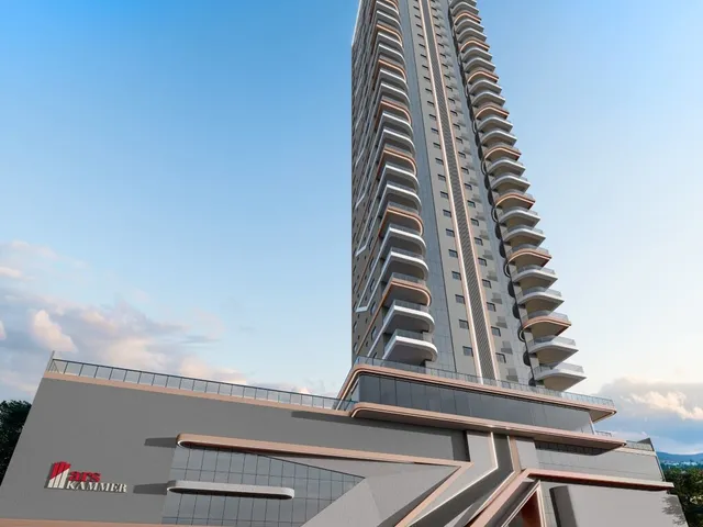 Imagem 4: Serenity - Residencial