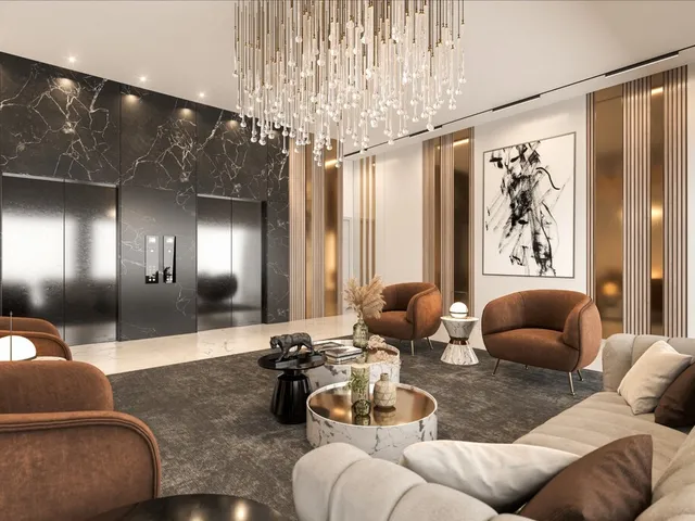 Imagem 5: Serenity - Residencial