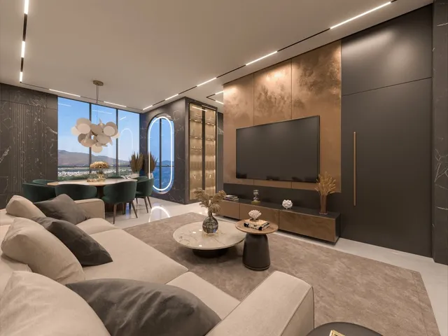 Imagem 6: Serenity - Residencial