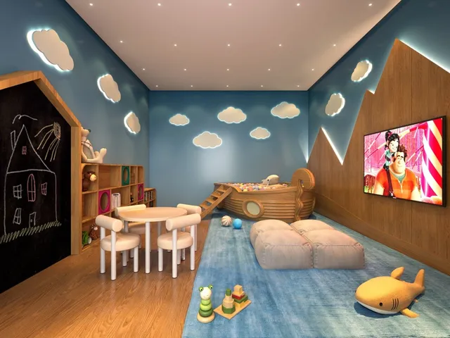 Imagem 12: Serenity - Residencial