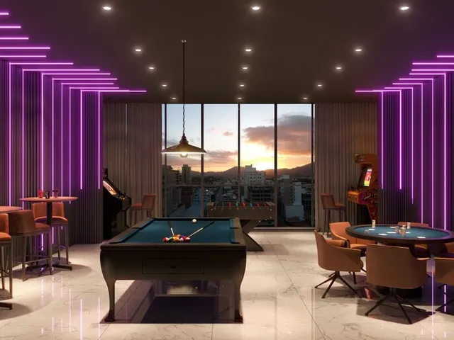 Imagem 13: Serenity - Residencial