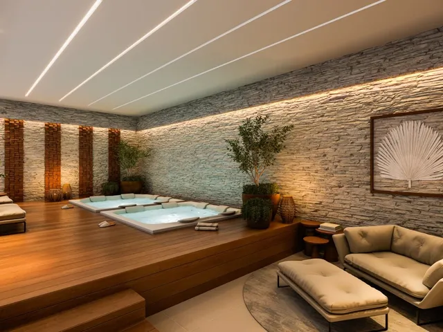 Imagem 14: Serenity - Residencial