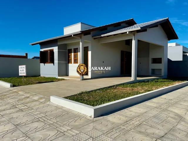 Imagem: Casa à venda no bairro Praia Caravelle