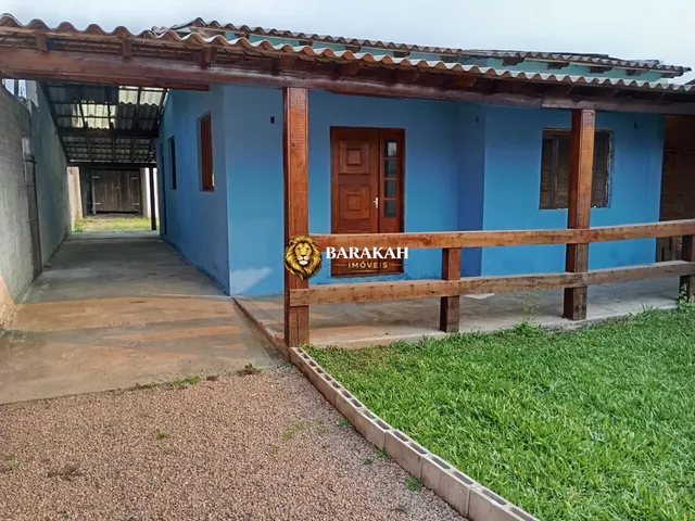Imagem: Casa em Santa Rita, Guaíba/RS