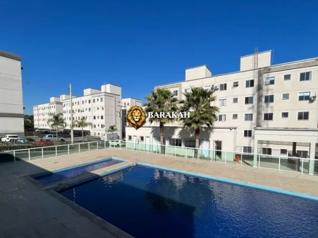 Imagem: Apartamento à venda no bairro Santo André