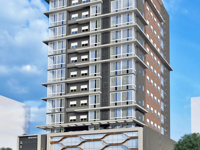 Imagem 2: Liberty Residence - Liberty Residence