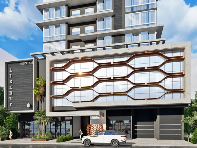Imagem 4: Liberty Residence - Liberty Residence