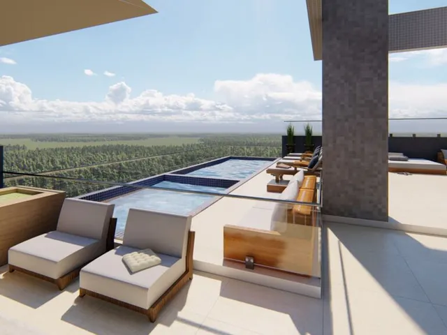 Imagem 11: Liberty Residence - Liberty Residence