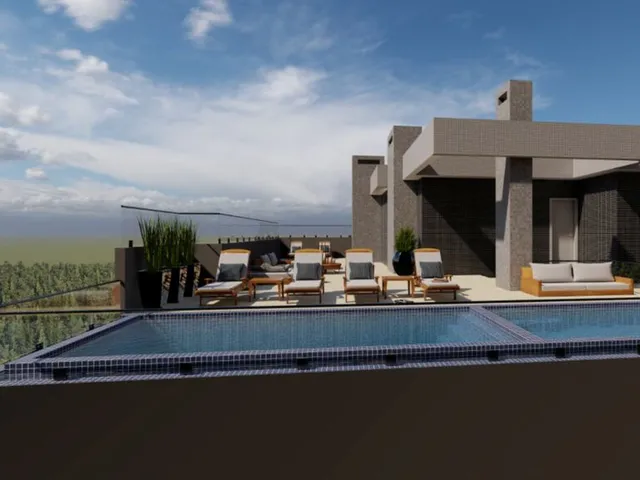Imagem 14: Liberty Residence - Liberty Residence