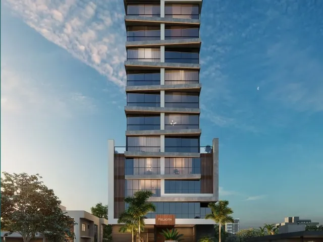 Imagem: Felicitá Residence
