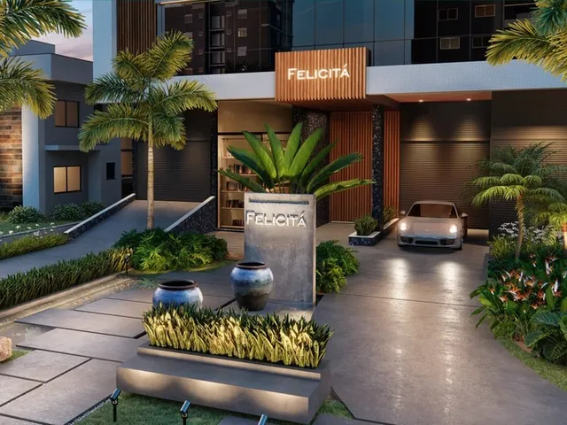 Imagem 3: Felicitá Residence - Felicitá Residence