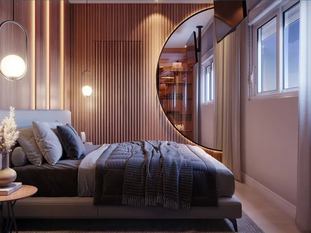 Imagem 6: Felicitá Residence - Felicitá Residence