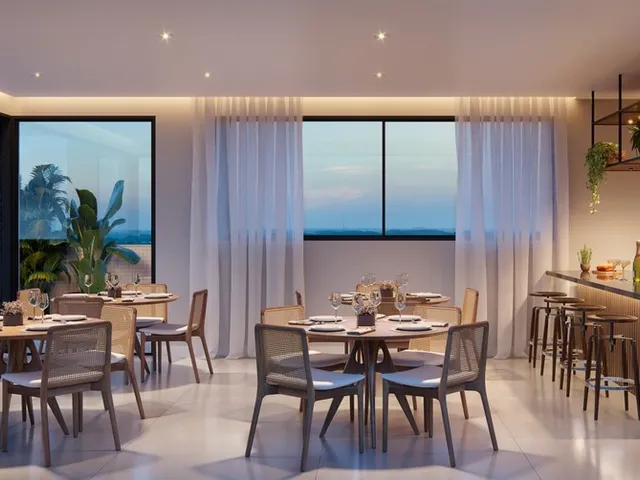 Imagem 7: Felicitá Residence - Felicitá Residence