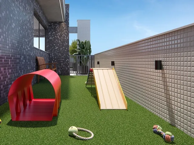 Imagem 9: Felicitá Residence - Felicitá Residence