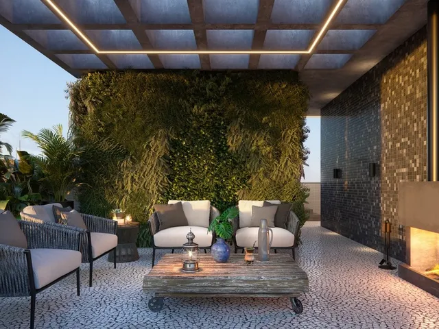 Imagem 10: Felicitá Residence - Felicitá Residence