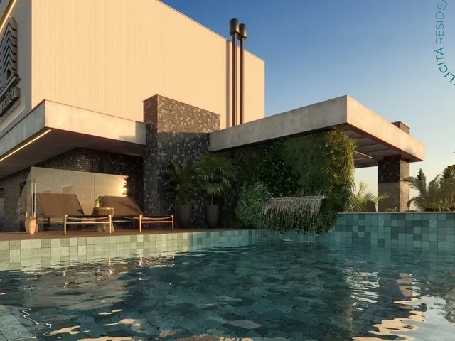 Imagem 12: Felicitá Residence - Felicitá Residence
