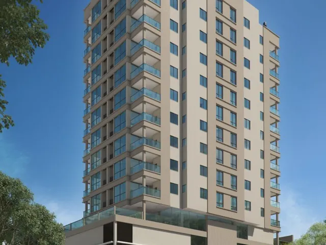 Imagem 1: Apartamento com 3 Quartos, 100M², À Venda em Itapema, Itapema