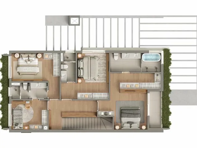 Imagem 8: Pedq 215 Casa 610221003-305