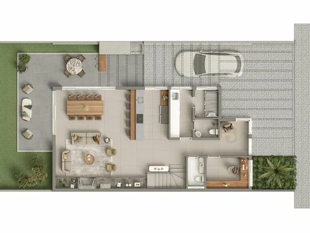 Imagem 9: Pedq 215 Casa 610221003-305