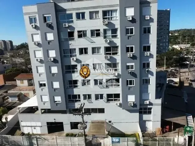 Imagem: O apartamento possui 4 Dormitórios, 1 Suíte, 2 Banheiros