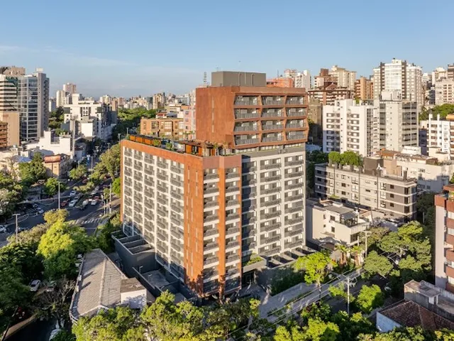 Imagem: Studio à venda em Porto Alegre, Rio Branco