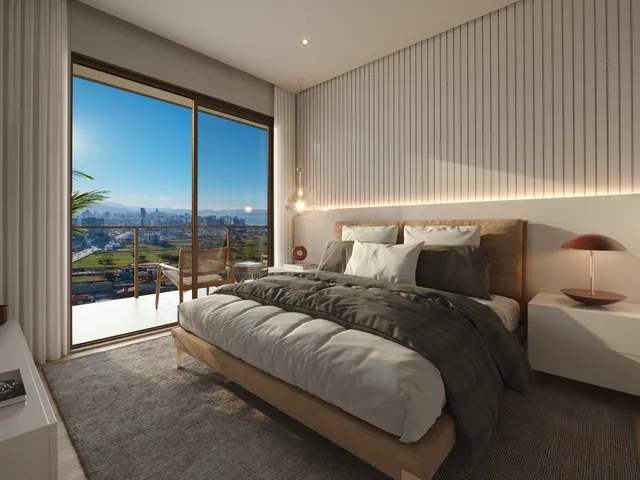 Imagem 14: Quest Apartamento com 3 dormitórios