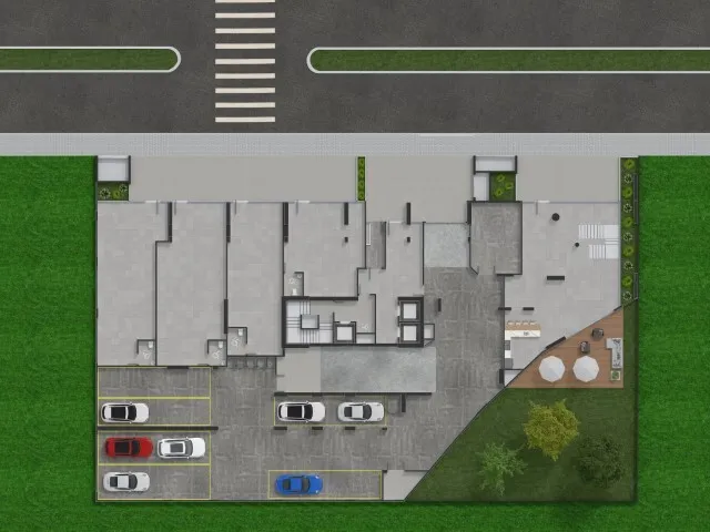 Imagem 10: Quest Apartamento com 3 dormitórios