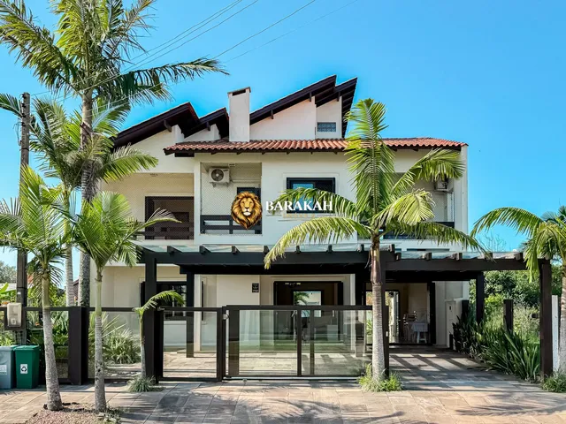 Imagem: Casa à venda no bairro Paraíso - Torres/RS