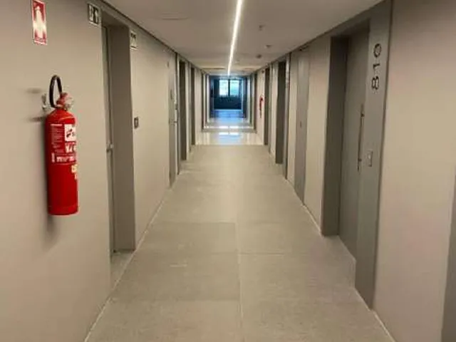 Imagem 6: SALA - Porto Alegre