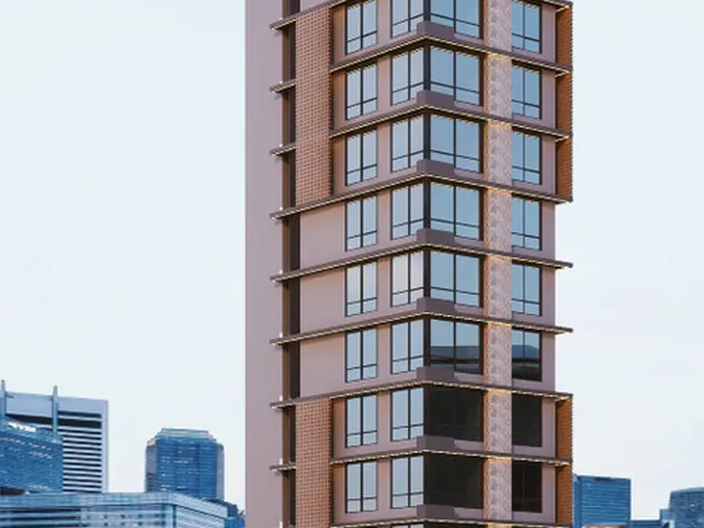 Imagem: Residencial Aloha