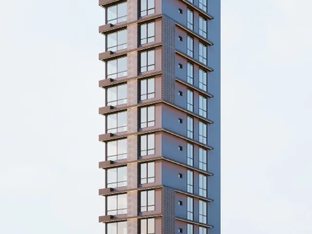 Imagem 4: Residencial Aloha