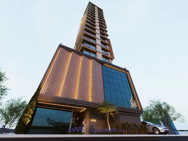 Imagem 6: Residencial Aloha