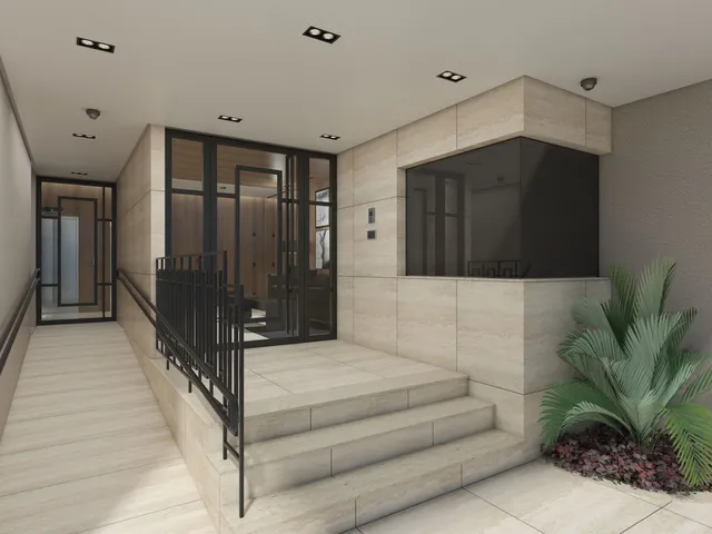 Imagem 8: Charmant Residence