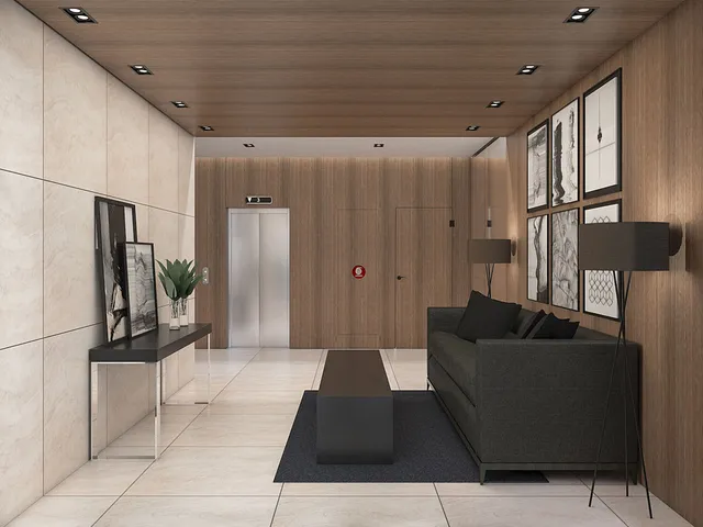 Imagem 14: Charmant Residence