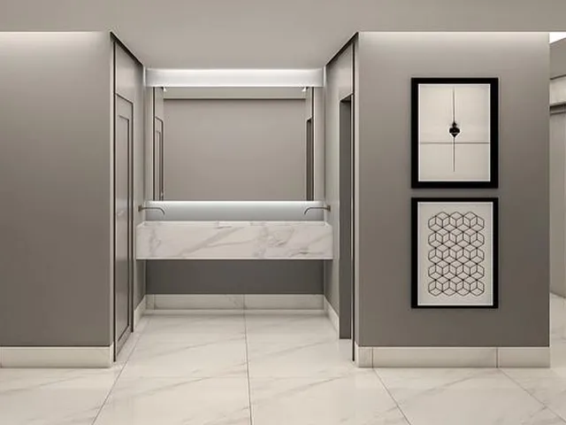 Imagem 7: Charmant Residence