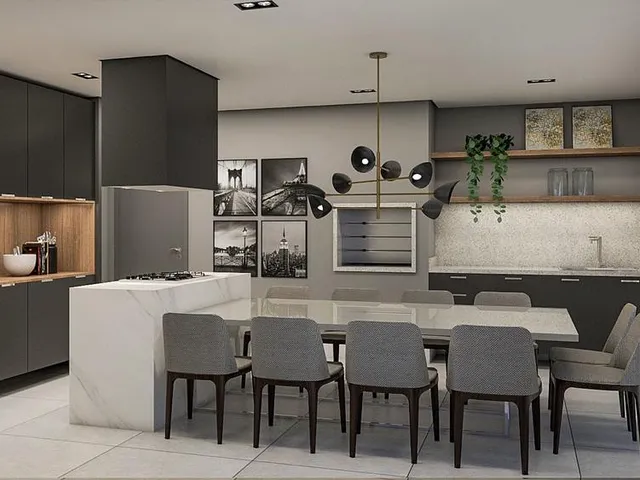 Imagem 9: Charmant Residence