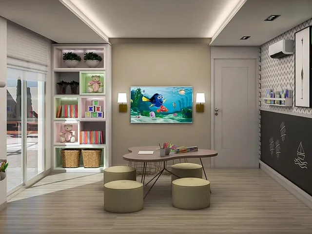 Imagem 4: Charmant Residence