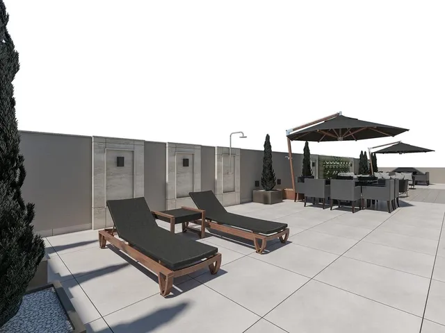 Imagem 6: Charmant Residence