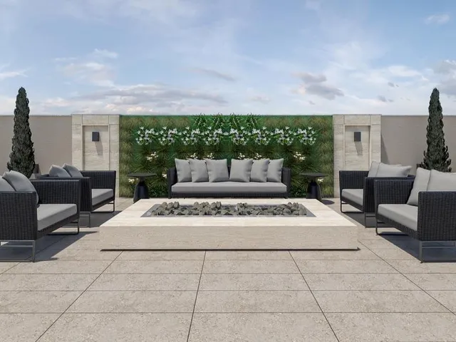 Imagem 15: Charmant Residence