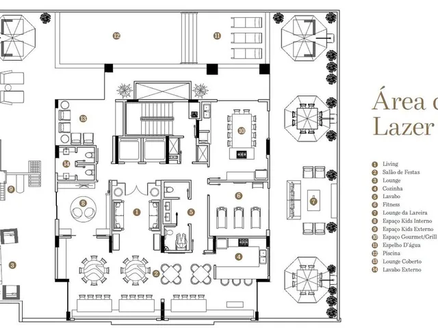 Imagem 16: Charmant Residence
